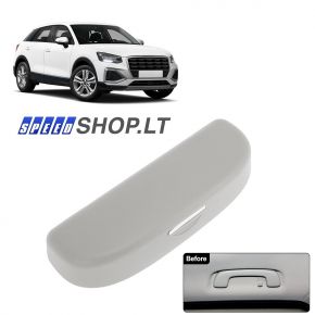 Audi Q2 akinių dėklas